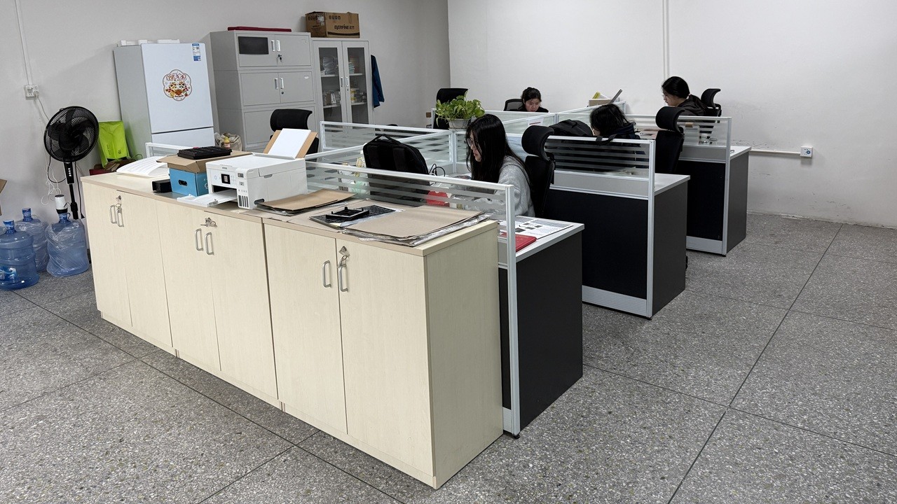 Porcellana Shenzhen Led King Technology Co., Ltd. Profilo Aziendale