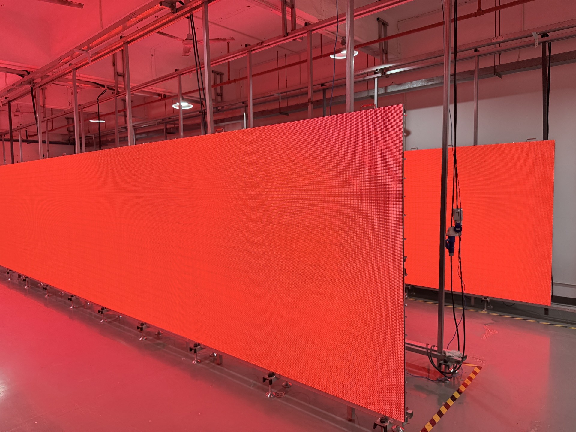 Porcellana Shenzhen Led King Technology Co., Ltd. Profilo Aziendale