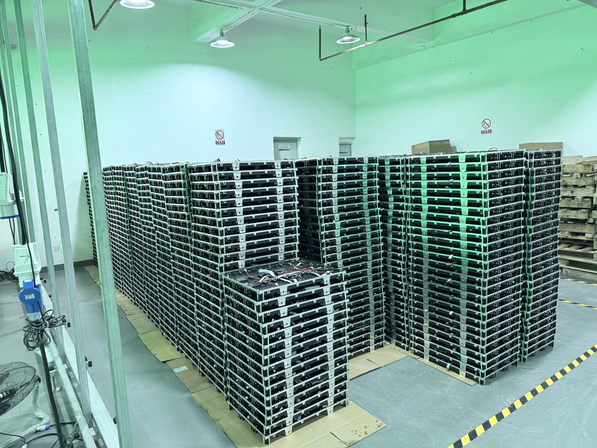 Porcellana Shenzhen Led King Technology Co., Ltd. Profilo Aziendale