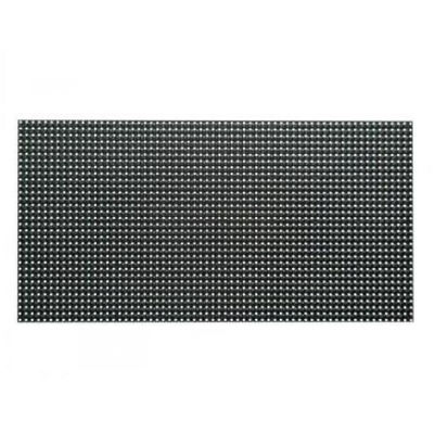 14bit Outdoor IP65 Smart P4 LED Display Screen per pubblicità ad alta luminosità