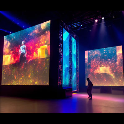 1920 x 1080 Display a LED interno con 1500nits Luminosità e tempo di risposta di 8ms