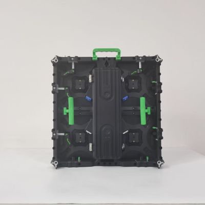 P391 schermo video a LED senza soluzione di continuità per palcoscenici immersivo e angolo di visione 160/120