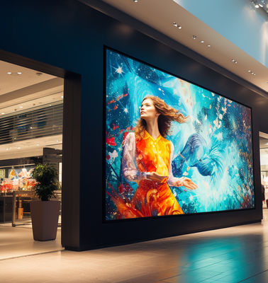 Noleggio di video pareti a LED per eventi su larga scala