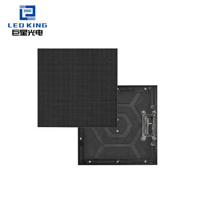 P1.9 P2.6 P2.9 P3.9 Panel video LED per concerti in affitto all'aperto