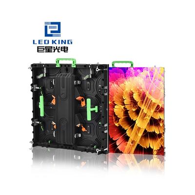 SMD 3IN1 1R1G1B schermo video a LED P1.9 P1.5 P2.5 P2.8 P2.9 P3.9 interno esterno a colori pieni Dimensioni personalizzate