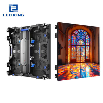 Vibrant 4000 1 Contrasto interno LED
