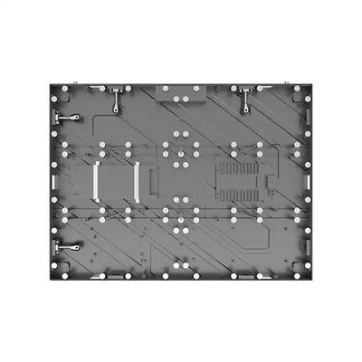 3840Hz Tasso di aggiornamento Interfaccia di uscita HDMI/DVI/VGA