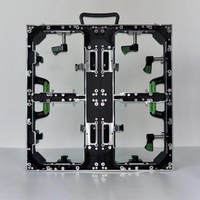 Vendita calda Noleggio esterno P3.91 Alta luminosità Lunga durata di vita Alto livello di qualità schermo LED Diaplay