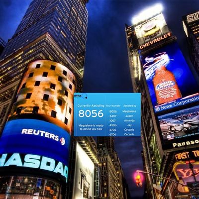 960*960 P5 P6.67 P8 P10 Outdoor Full Color SMD RGB Big Advertising Billboard Led Display Screen