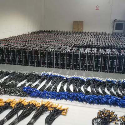 Outdoor LED Display Screen P2.604 Pixel Pitch IP65 Waterproof 3840Hz Refresh Rate for Rental Events