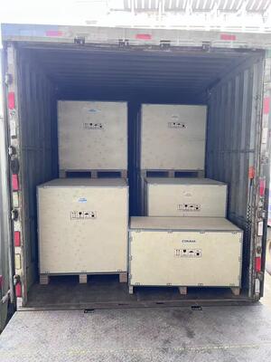 Outdoor LED Display Screen IP65 Waterproof 960x960mm Cabinet Size with 4500-5500cd/m² Brightness Digital Billboard