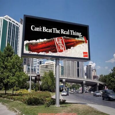 P3.91MM Pixel Pitch LED Video Wall con IP65 impermeabile e 3840HZ Refresh Rate per noleggio di palcoscenico