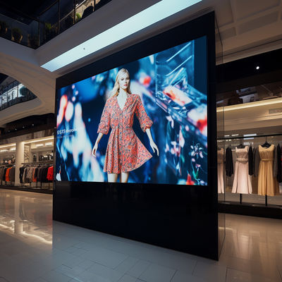 P1.86 Super Slim Indoor Fixed LED Display ad alta risoluzione 1920x1080