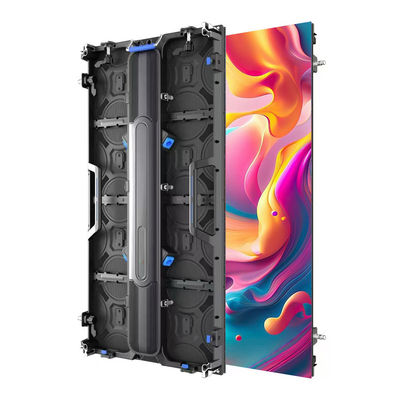 Stage Outdoor P4.81 LED Screen Rental La soluzione perfetta per spettacoli indimenticabili
