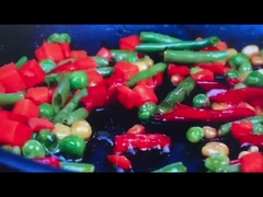 schermo a LED King co.ltd