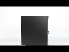 Le schermate a LED per noleggio all'aperto Pitch 6.67mm Basso consumo Facile installazione