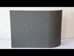 Pannello video Full HD con display per cartelloni pubblicitari a LED per esterni