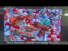 Piccolo schermo di picco dei pixel