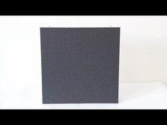 500*500mm Display LED a colori aperti all'aperto Screen di noleggio 3,91mm impermeabile