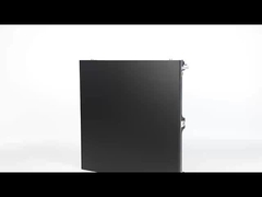 Governo locativo del LED