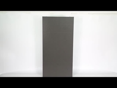 Display P1 a LED fisso in sala riunioni ad alta risoluzione.53