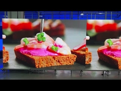 Display esterno a LED senza soluzione di continuità Noleggio di schermo a LED Pubblicità P3