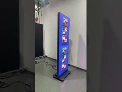 Display a LED pieghevole