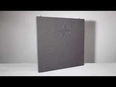 Mobile in ferro impermeabile