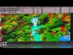 Schermo del display a LED esterno